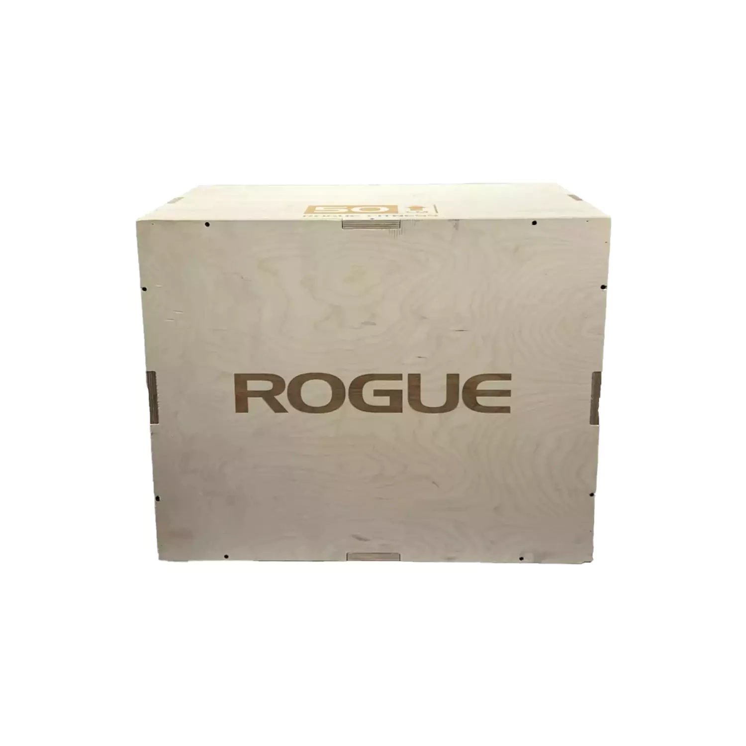 جامپ باکس سه وجهی چوبی روگ اعلاء