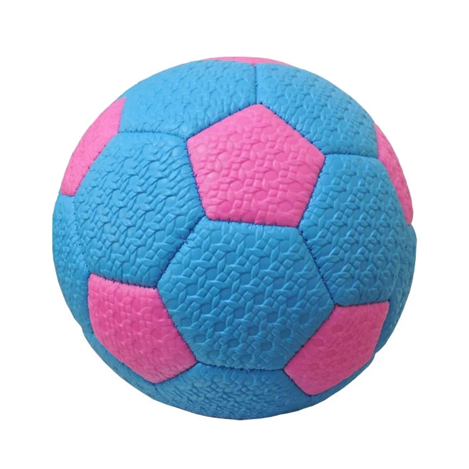 توپ هندبال مدل لیزری چهل تکه