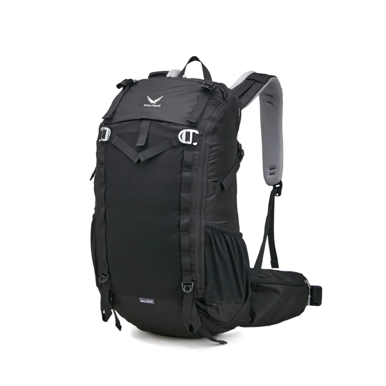 کوله پشتی 34 لیتری اسنوهاک مدل TRAVEL کد SN-B3122