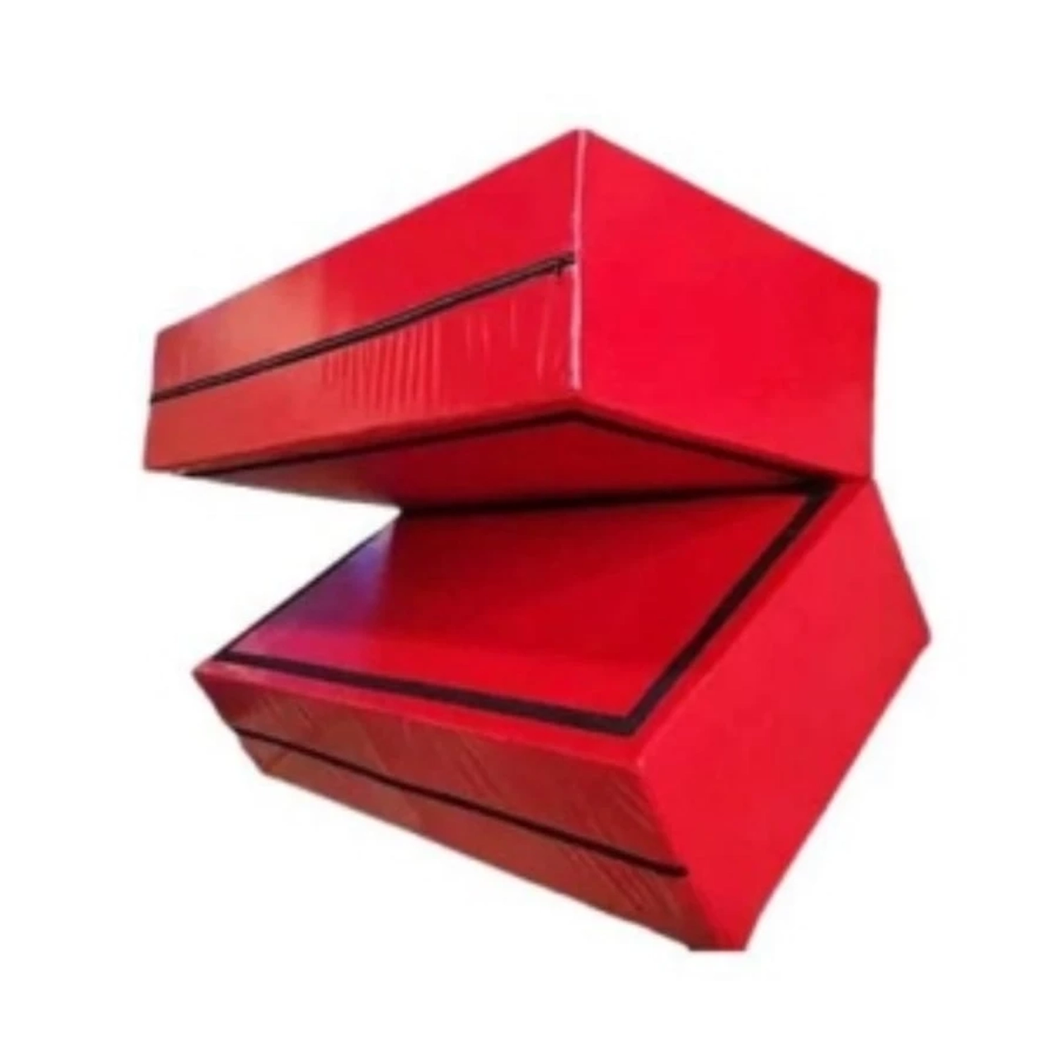 باکس پارکور دو تیکه درجه 2