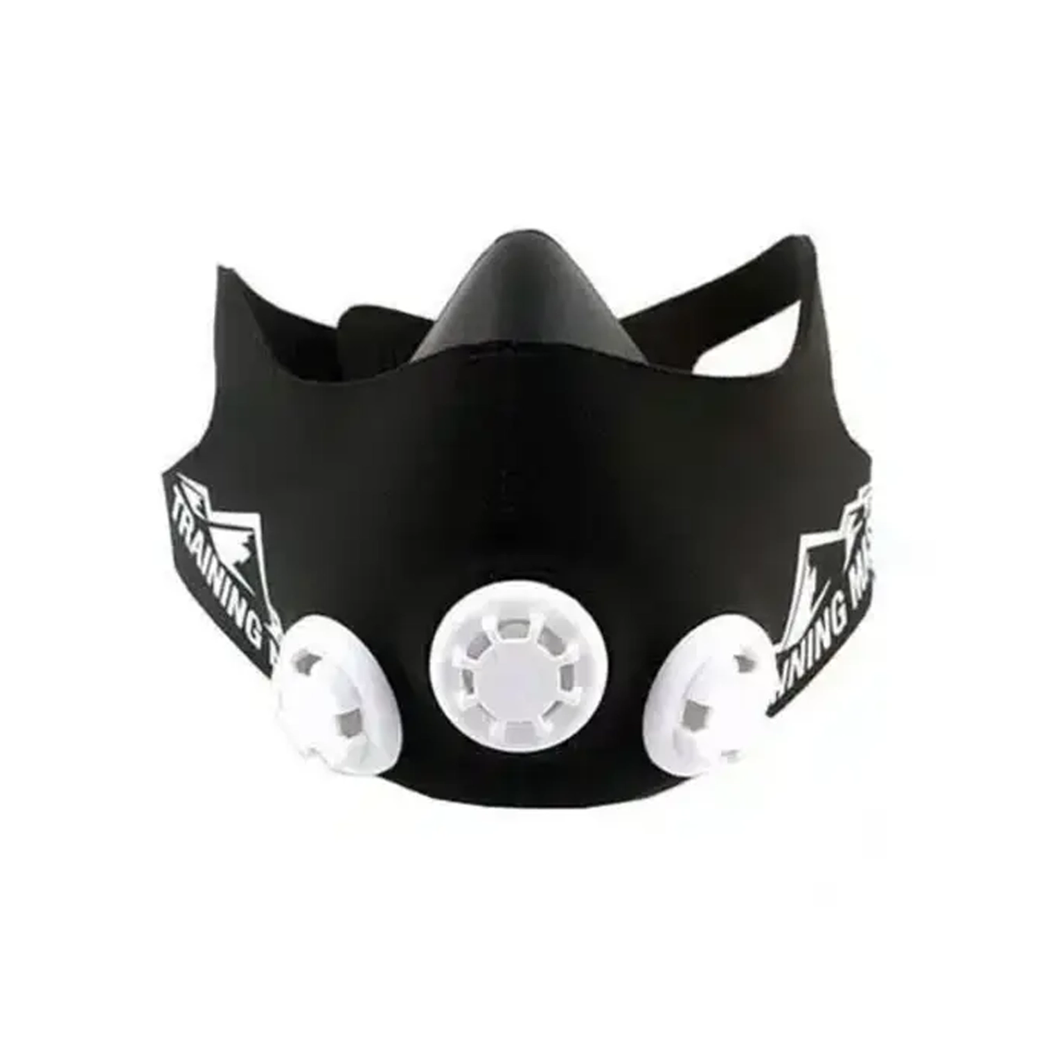 ماسک تمرین سه فیلتر اصل