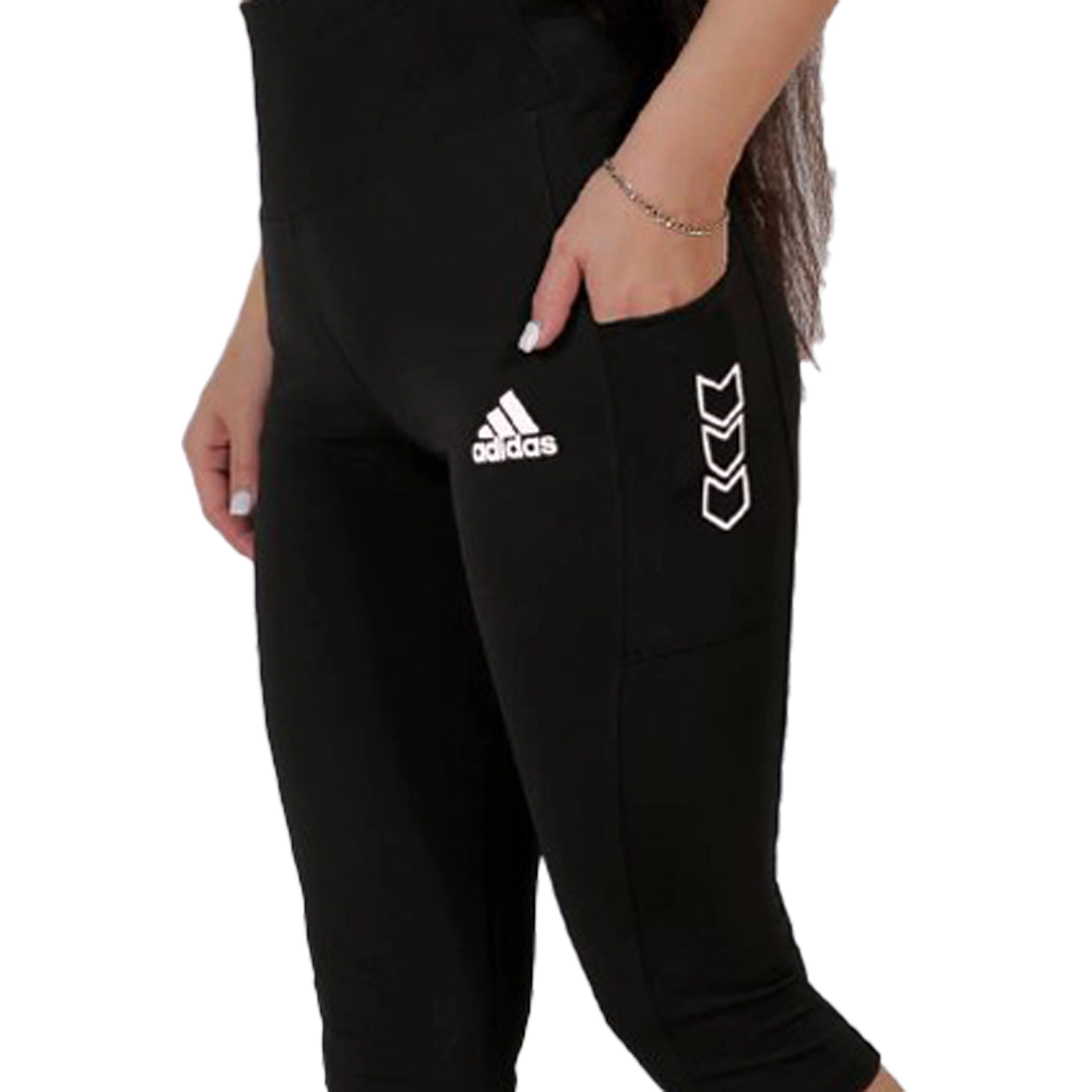 شلوارك زنانه غواصي آديداس 