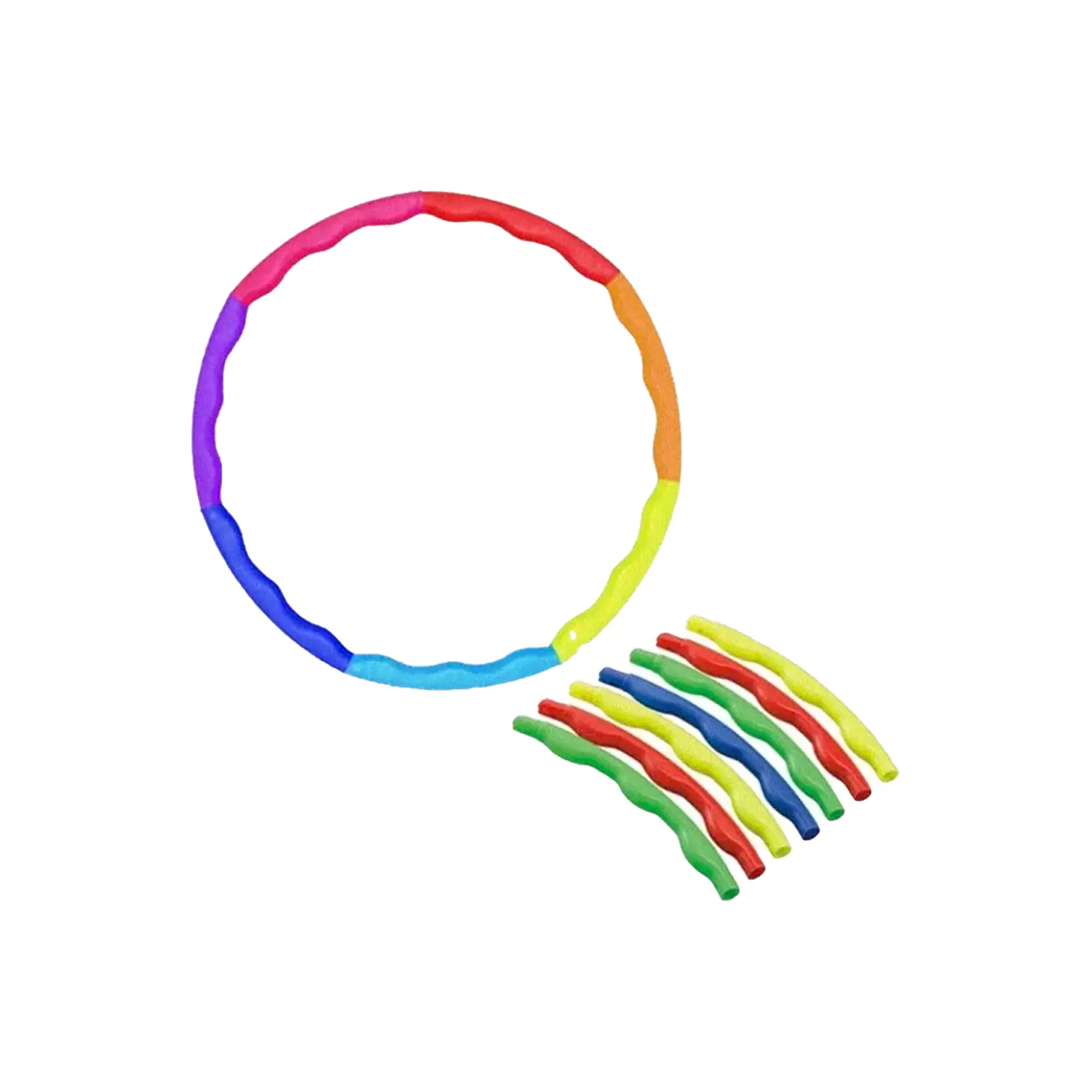 حلقه لاغری هولاهوپ معمولی کوچک