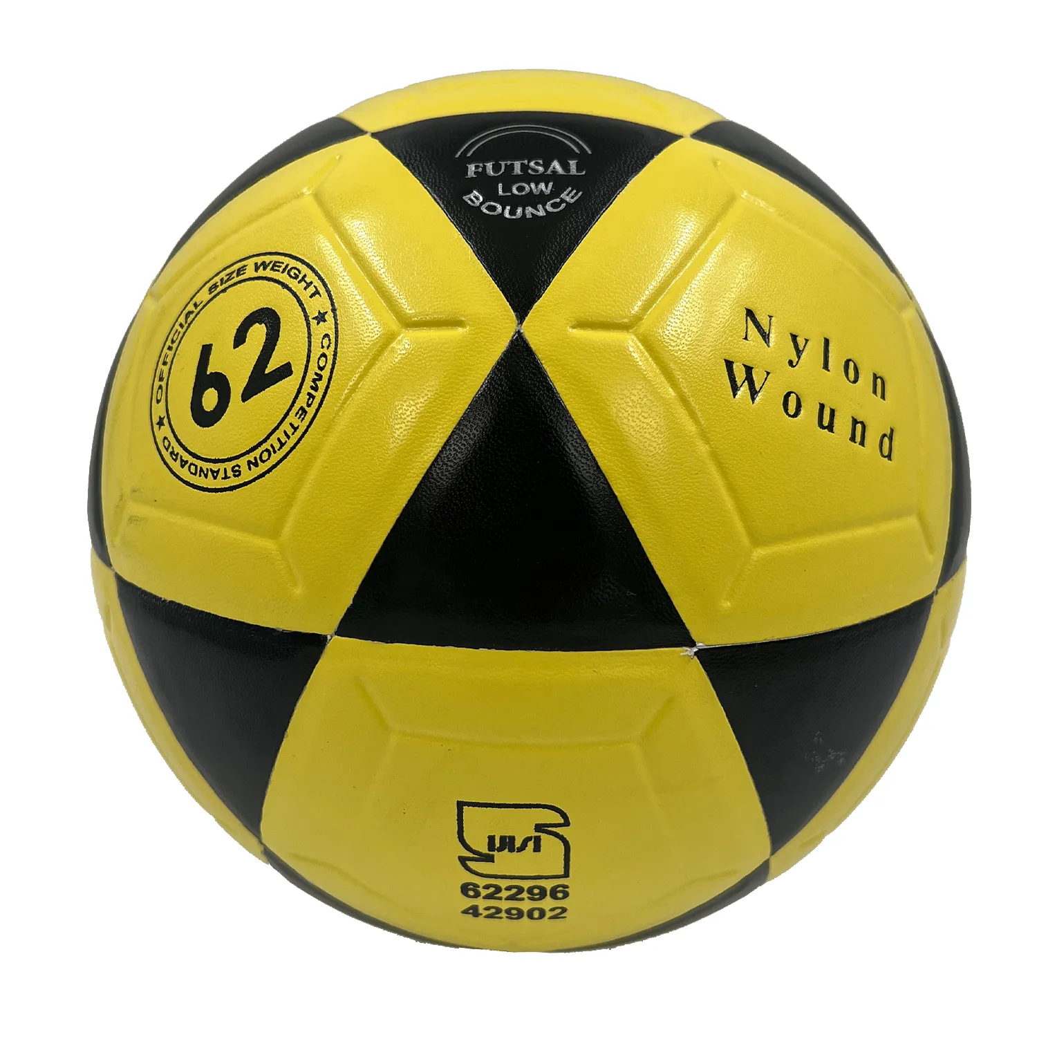 توپ فوتسال بتا پرسی 62 HRO