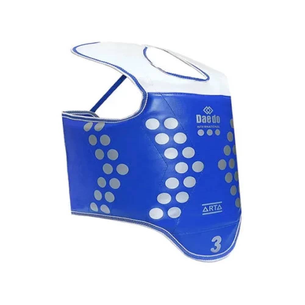 هوگو تکواندو مدل Daedo