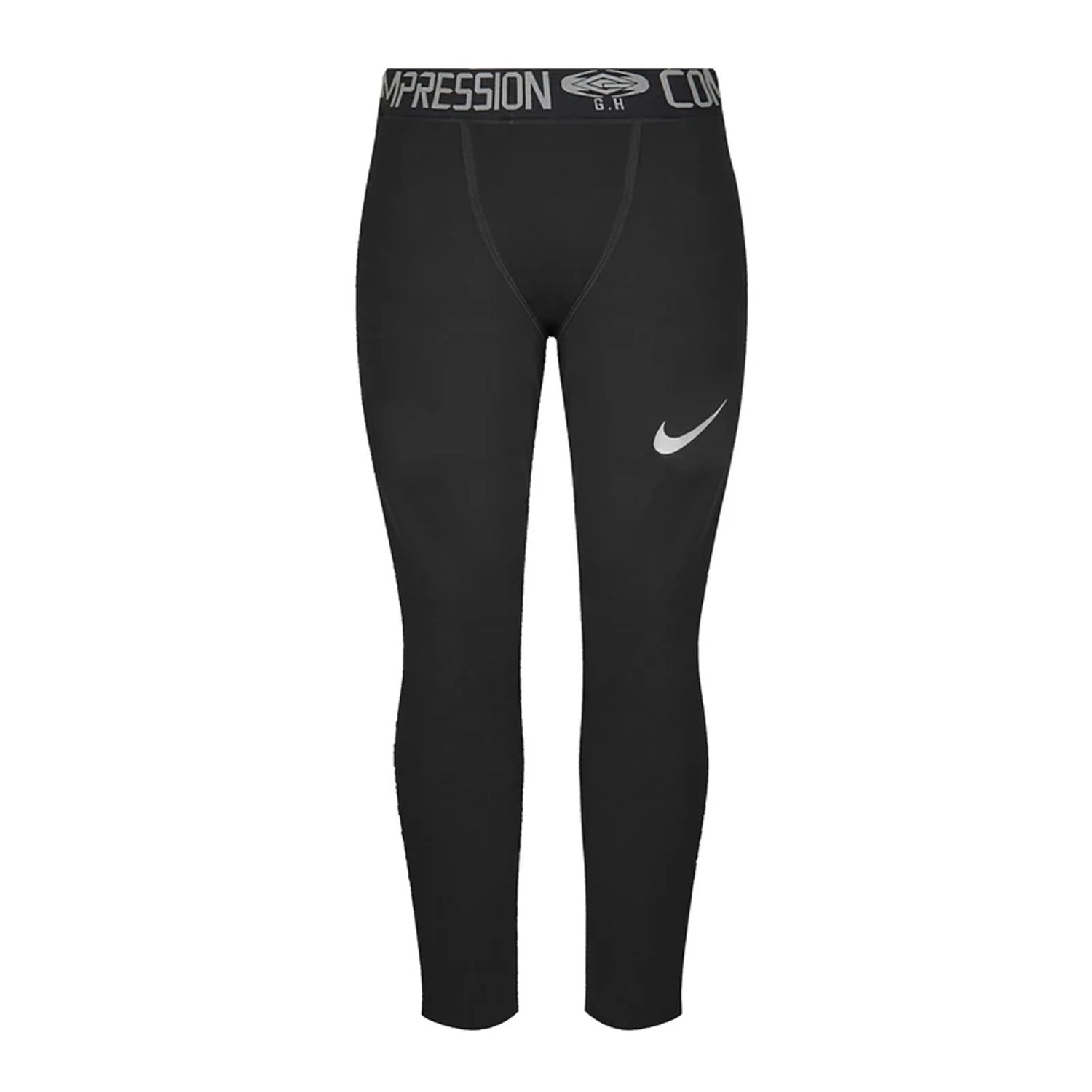 لگینگ ورزشی مردانه مدل basic کد nk