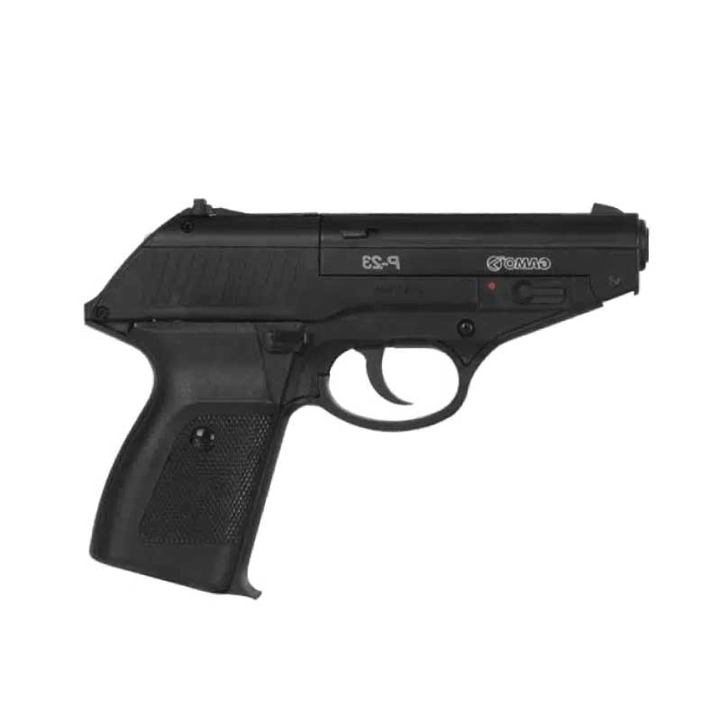تپانچه بادی گامو مدل Gamo P23 Alsa