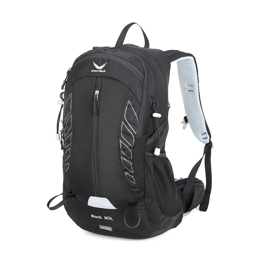 کوله پشتی 30 لیتری اسنوهاک مدل ROCK کد SN-B3120