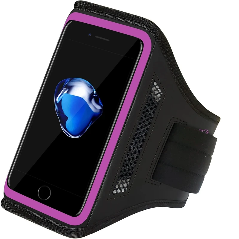 کیف بازویی لووفون مدل E20 مناسب برای گوشی موبایل تا 6.5 اینچ