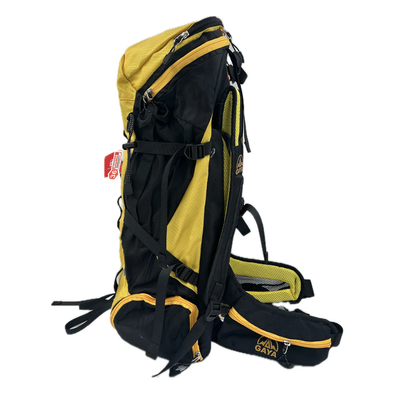 کوله 30 لیتر گایا