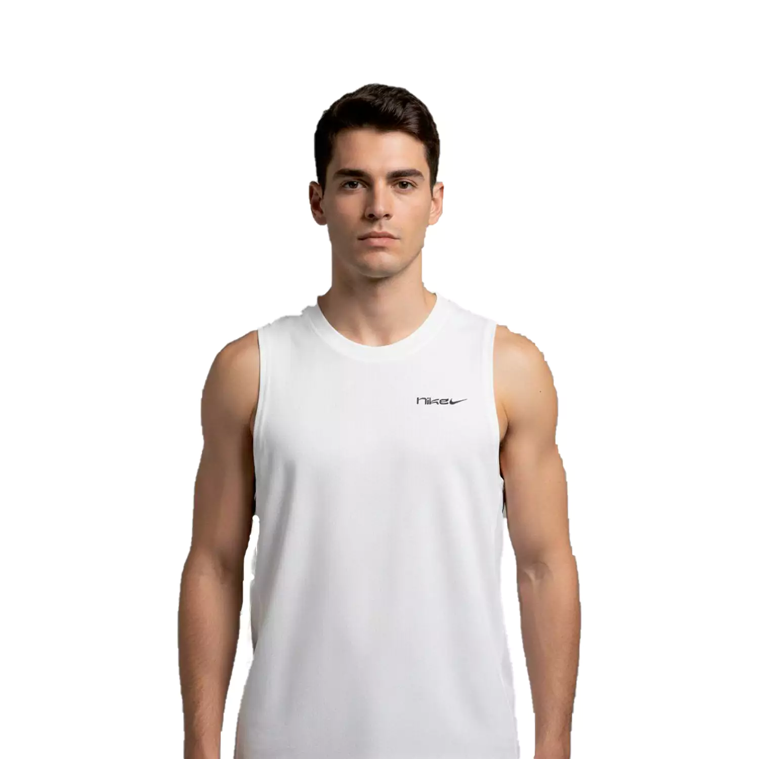 حلقه ای مردانه برند نایک فلامنت سوزنی