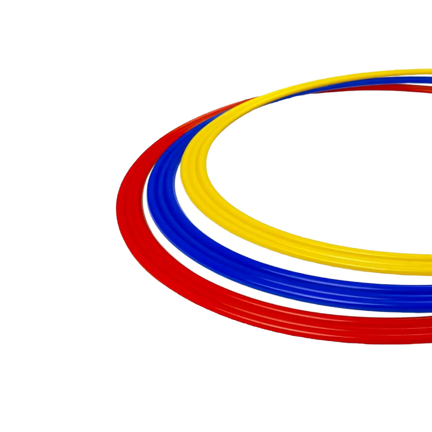 حلقه چابکی دایره ای 