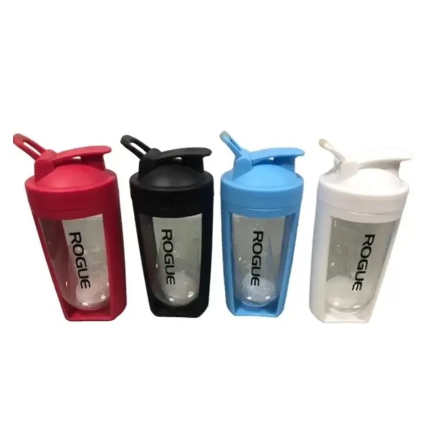 شیکر بدنسازی روگ 500سی سی در 4 رنگ