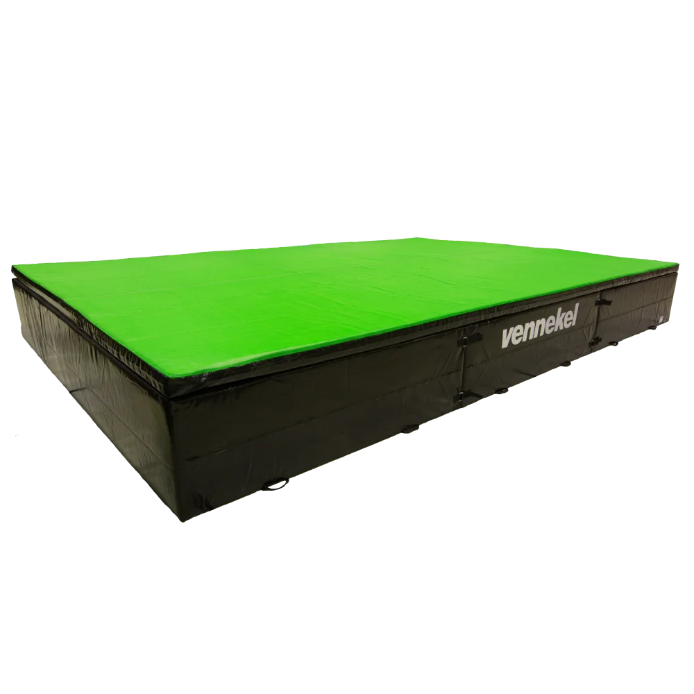 تشک پرش ارتفاع ونکل