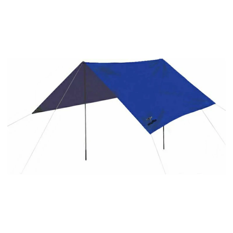 سایه بان سفری موفلان مدل F01