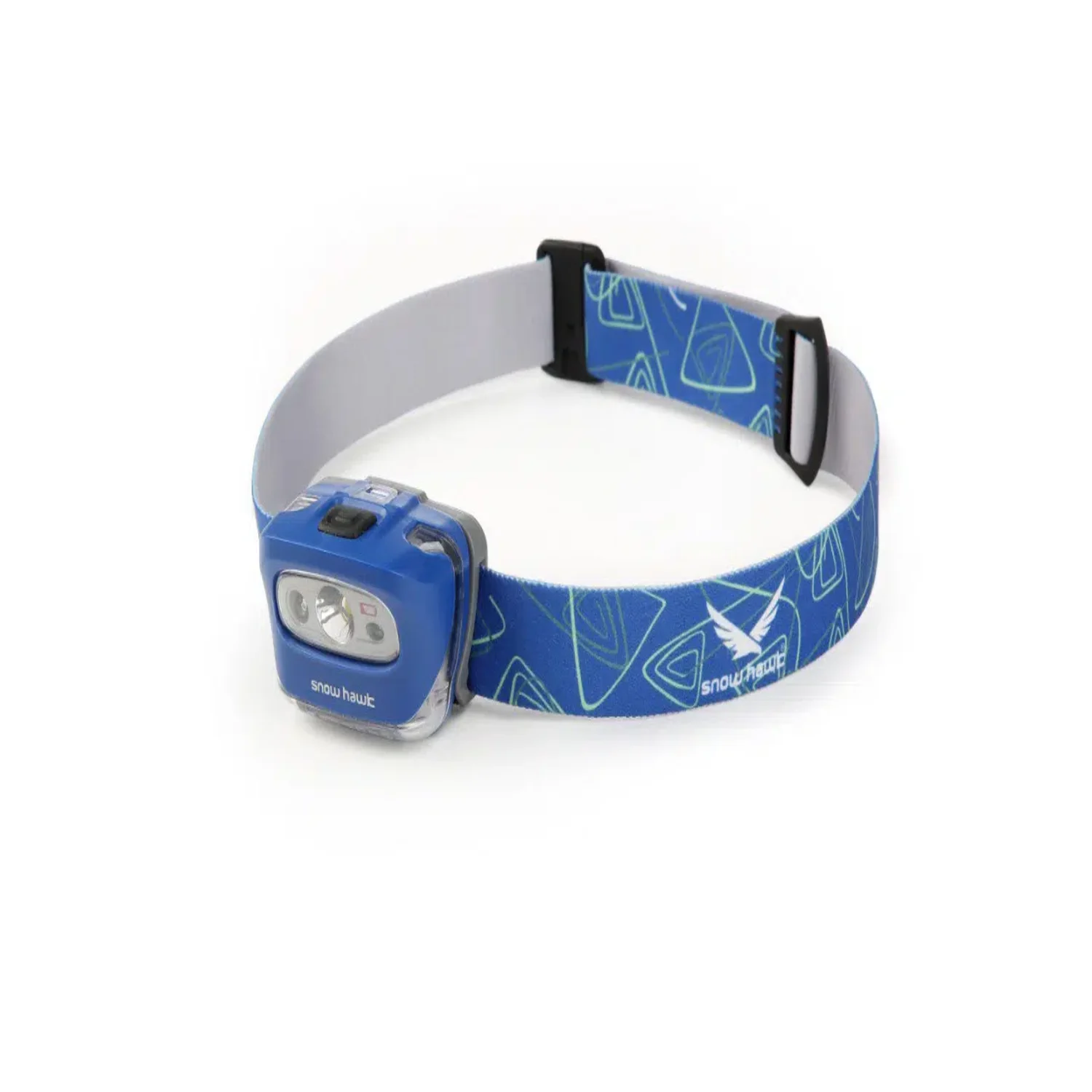 هدلامپ اسنوهاک مدل L55i کد SN-H8117