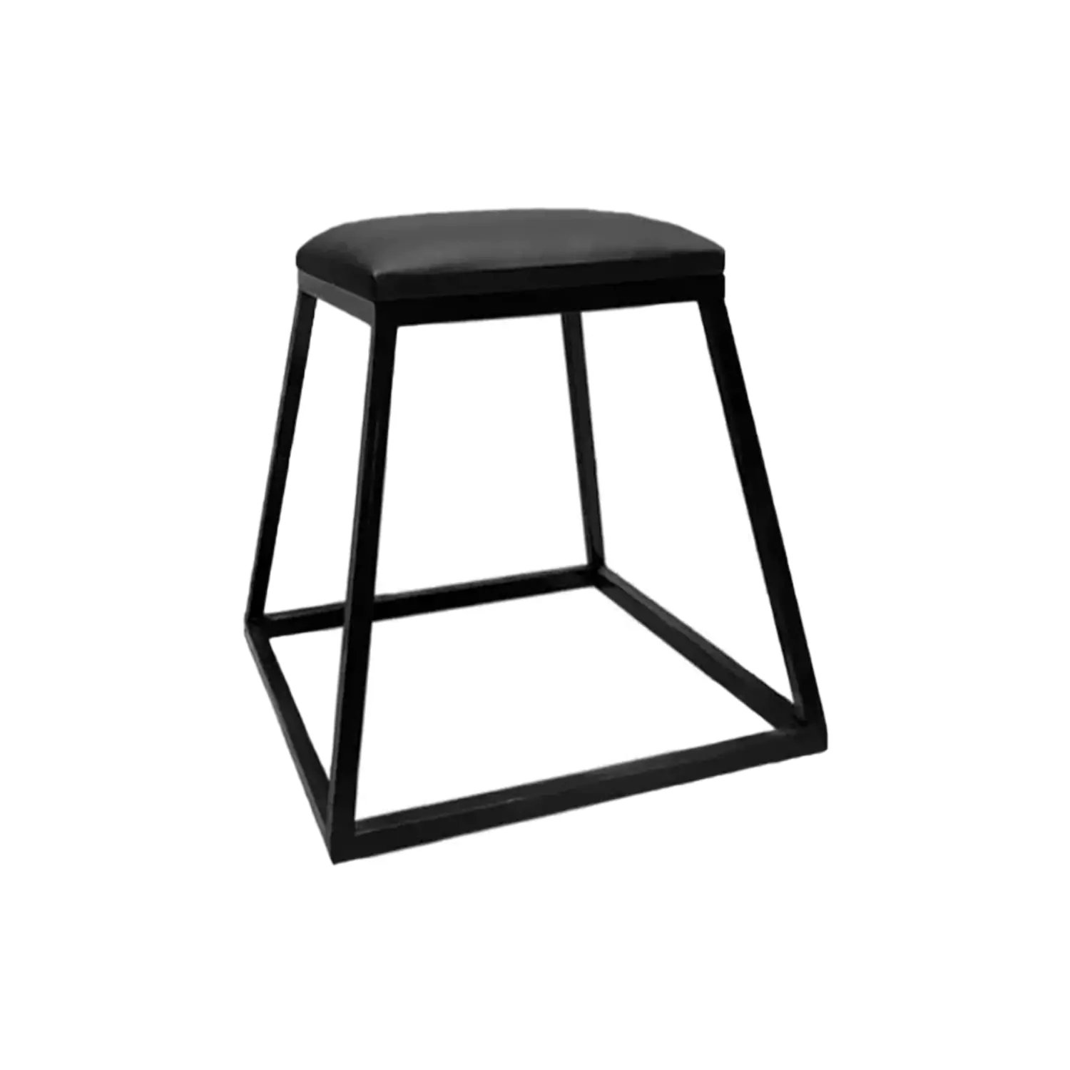 جامپ باکس فلزی ارتفاع در سه سایز