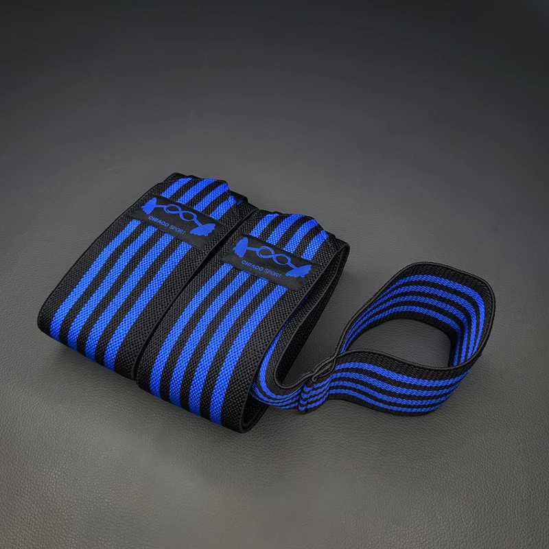 مچ بند بدنسازی چیاکو مدل Be 50m بسته 2 عددی