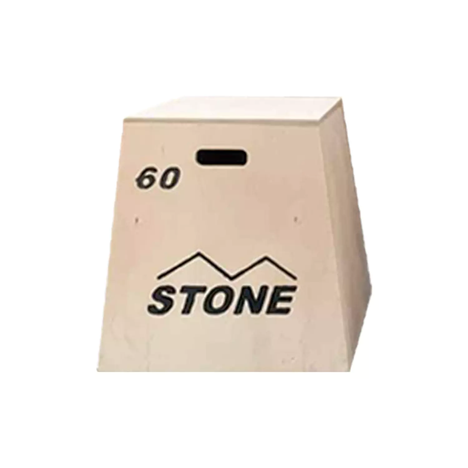 جامپ باکس سه تایی چوبی استون