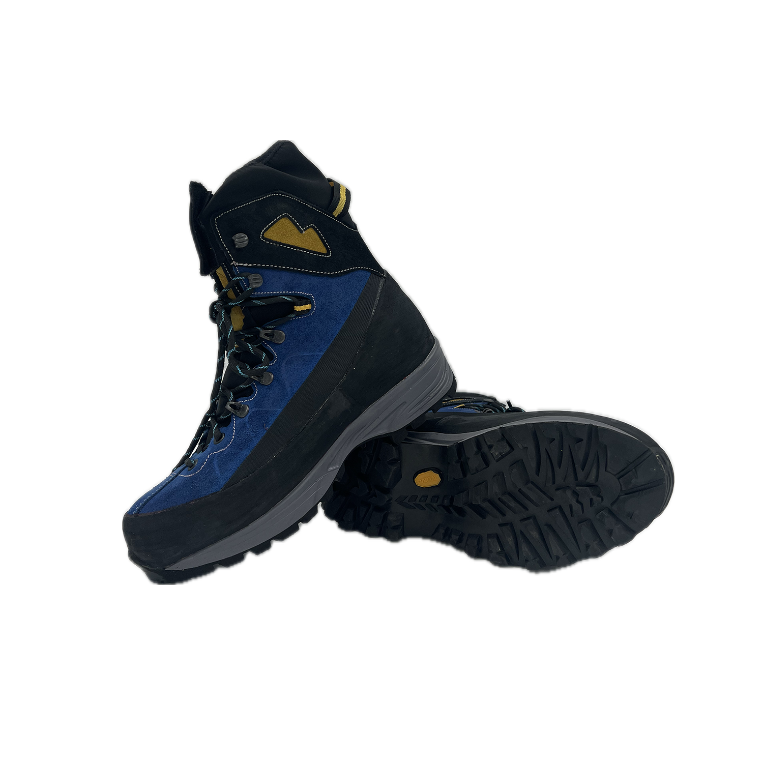 کفش کوهنوردی قارتال مدل ساوالان آبی