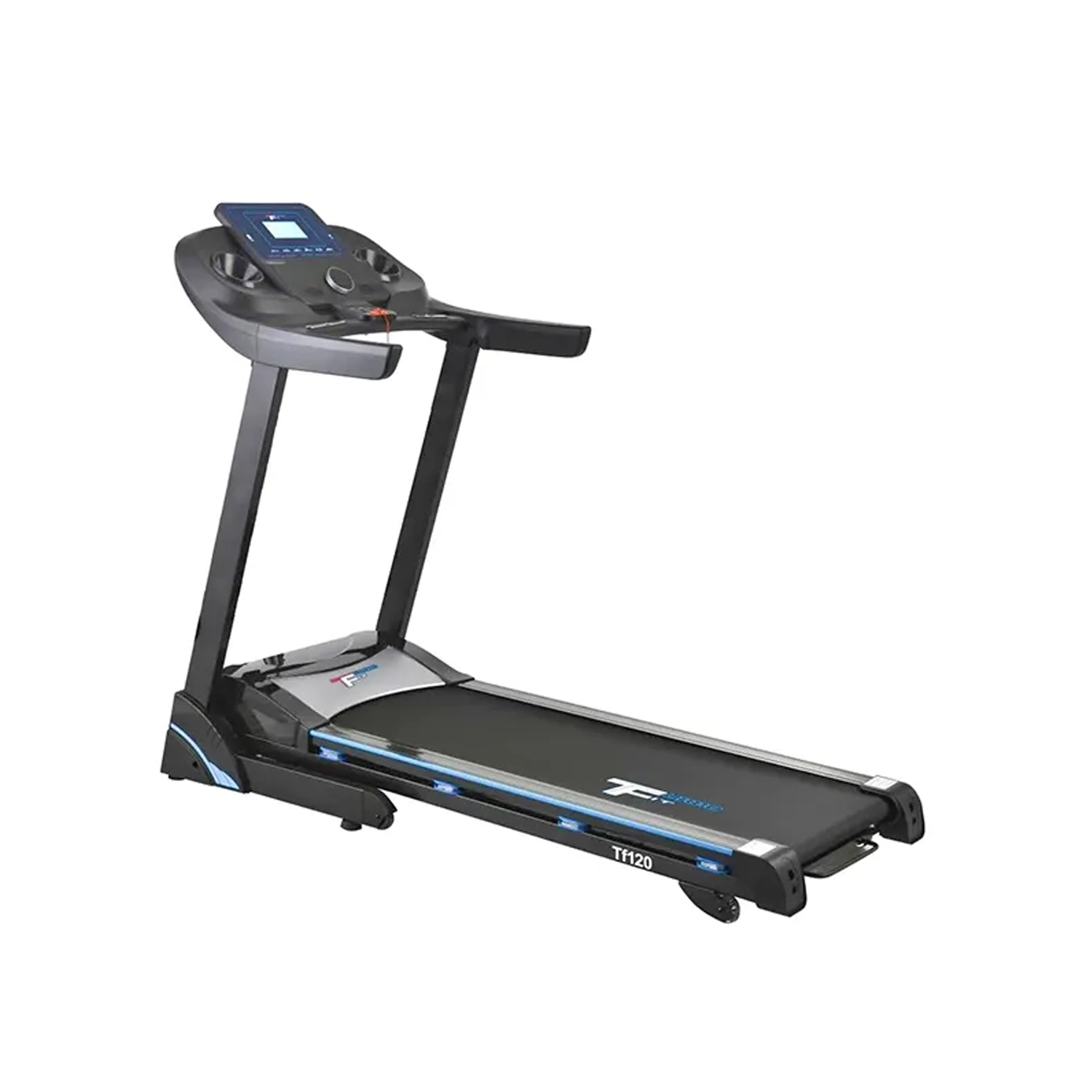 تردمیل تک کاره خانگی توربو فیت TurboFit TF120