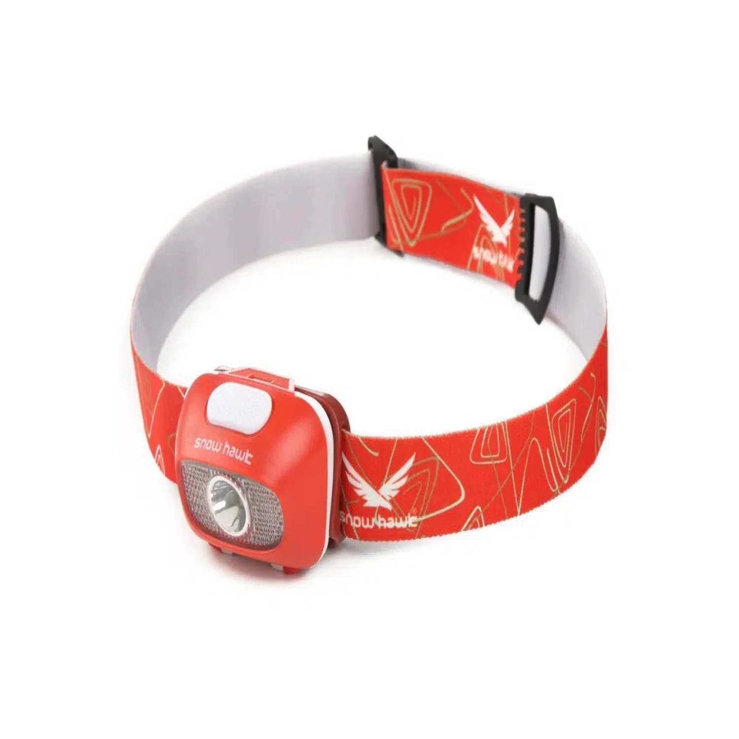 هدلامپ اسنوهاک مدل L60H کد SN-H8112