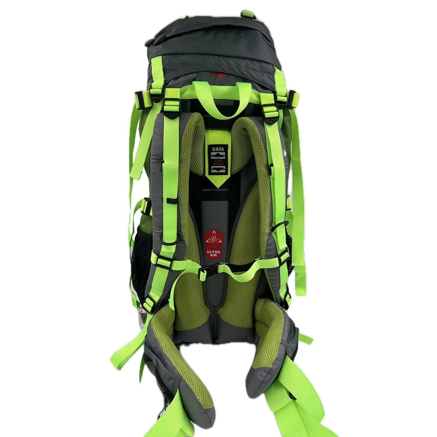 کوله 50+10 لیتر گایا