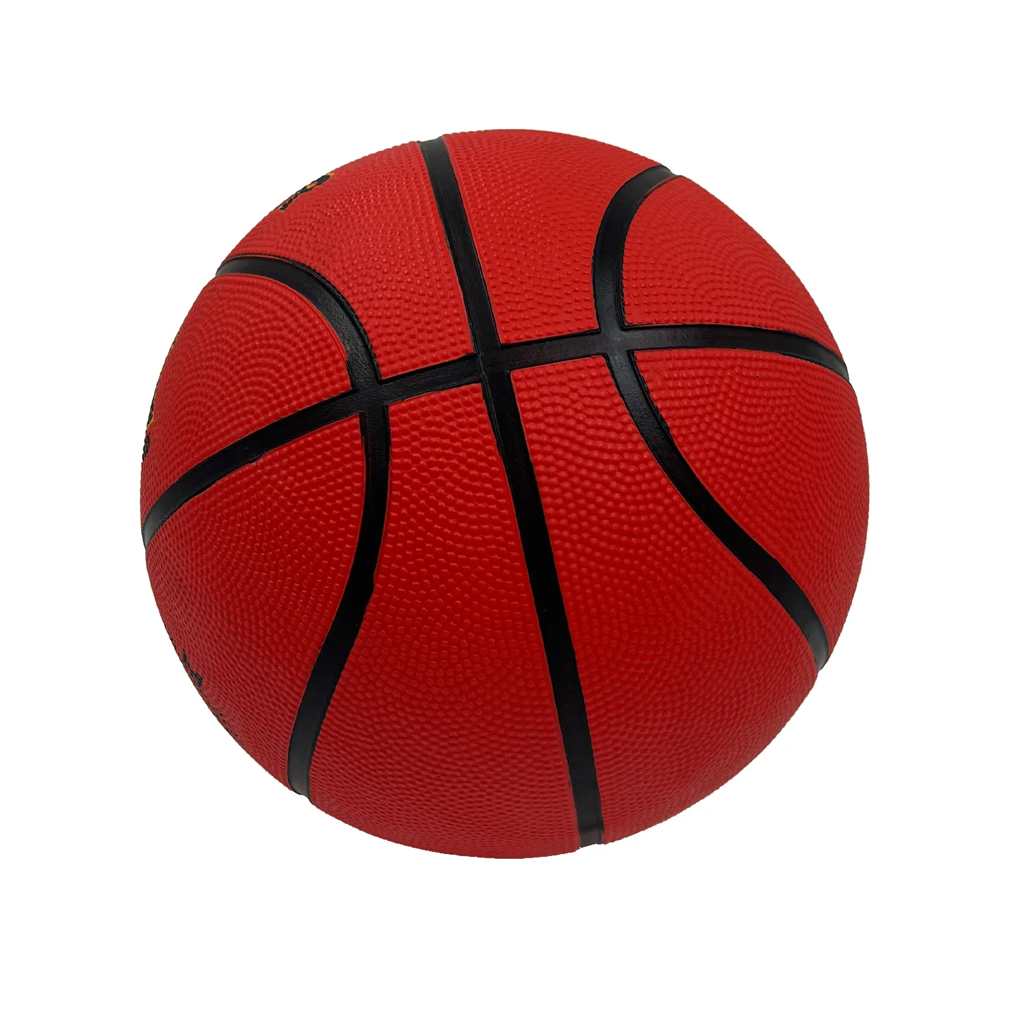 توپ بسکتبال لاستیکی بتا سایز 5 طرح آل استار – PBR5