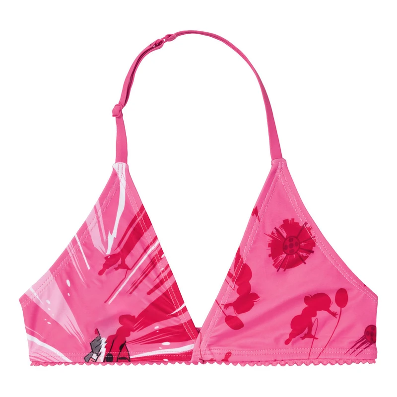 مایو دخترانه مدل 8983