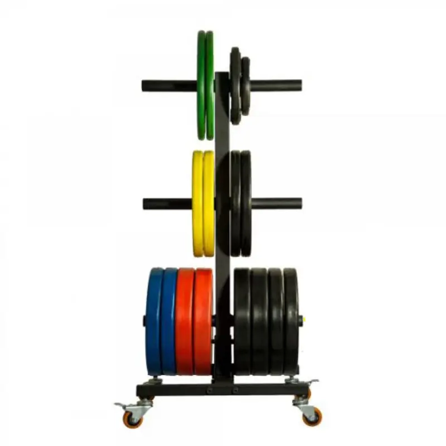 رک صفحه درختی