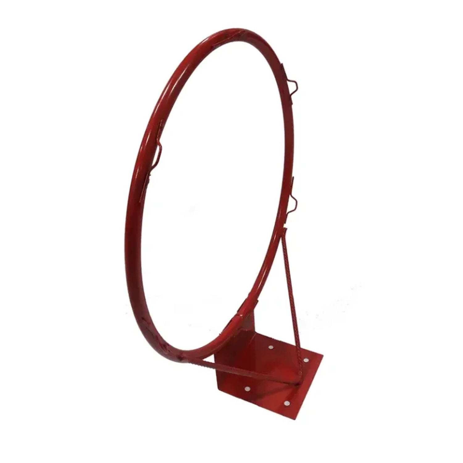 حلقه بسکتبال ثابت