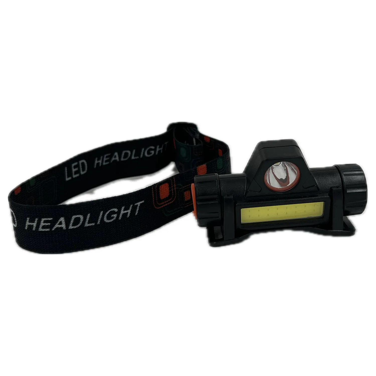 هدلایت شارژی آهن ربادار