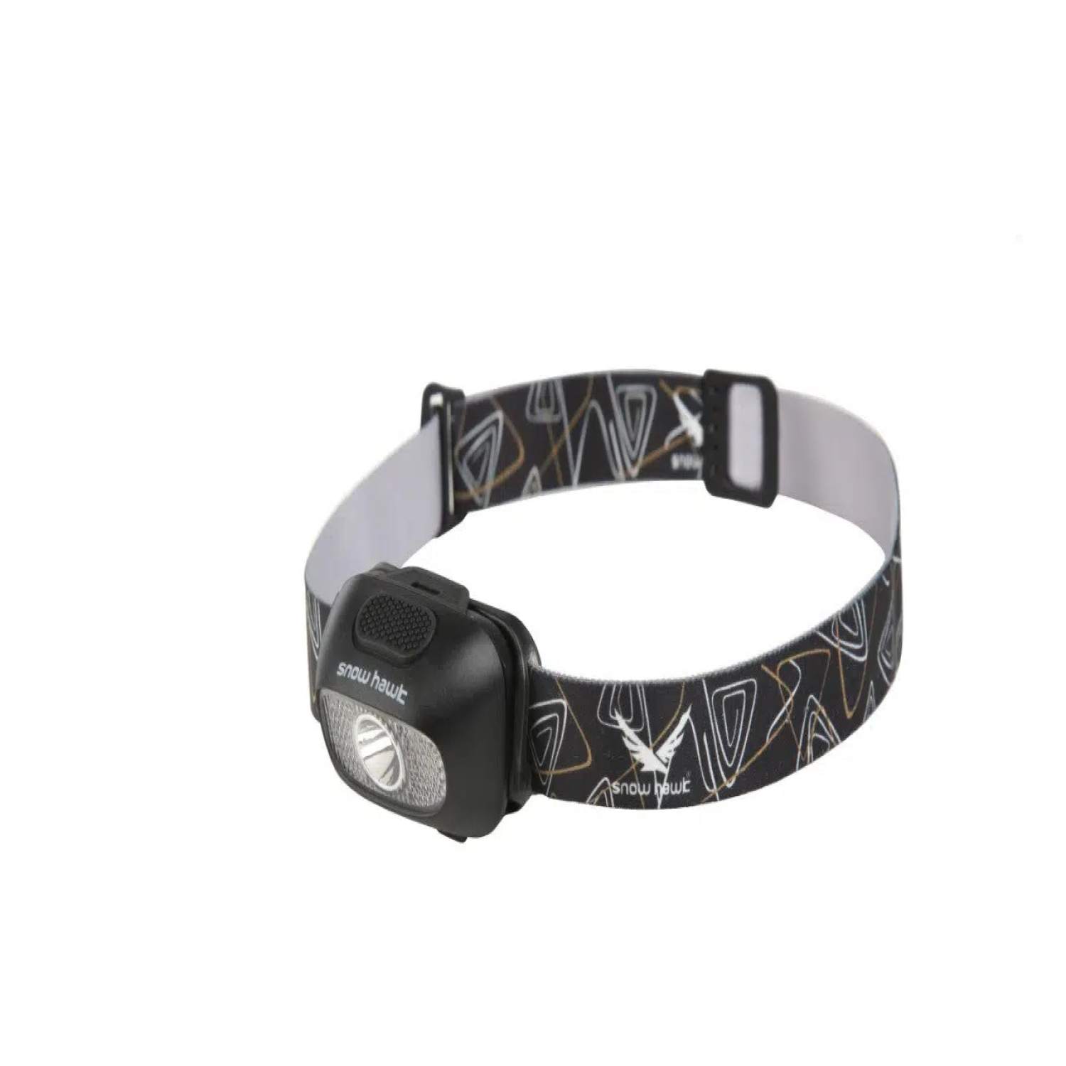 هدلامپ اسنوهاک مدل L60H کد SN-H8112