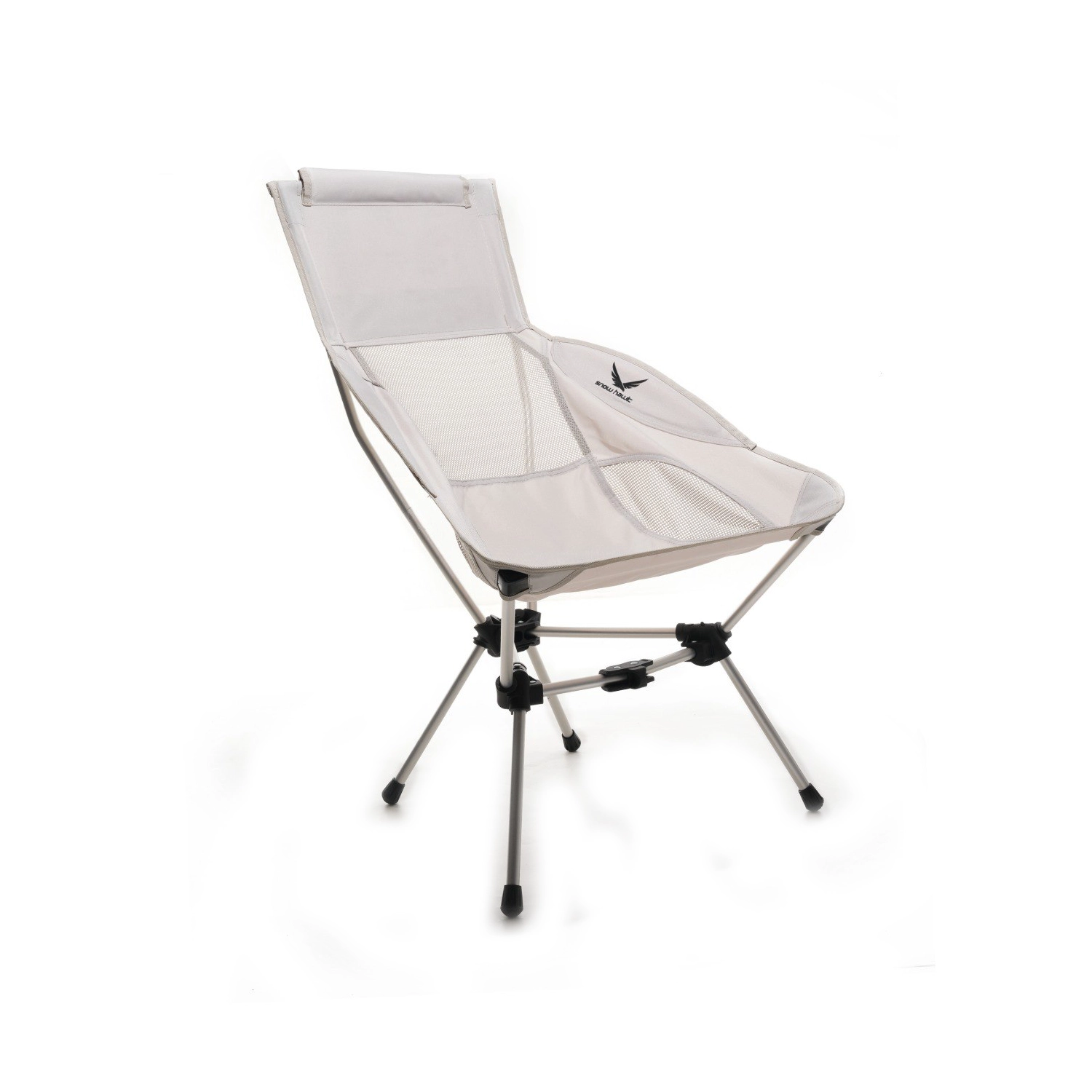 صندلی تاشو کمپینگ River اسنوهاک کد SN-A9152