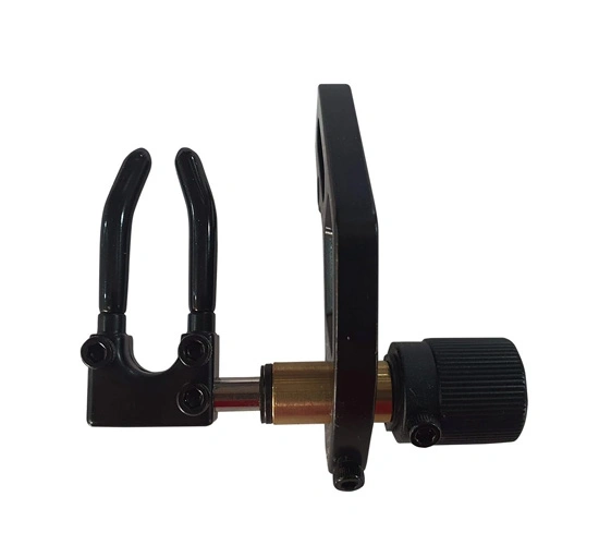 رست کامپوندی wolf