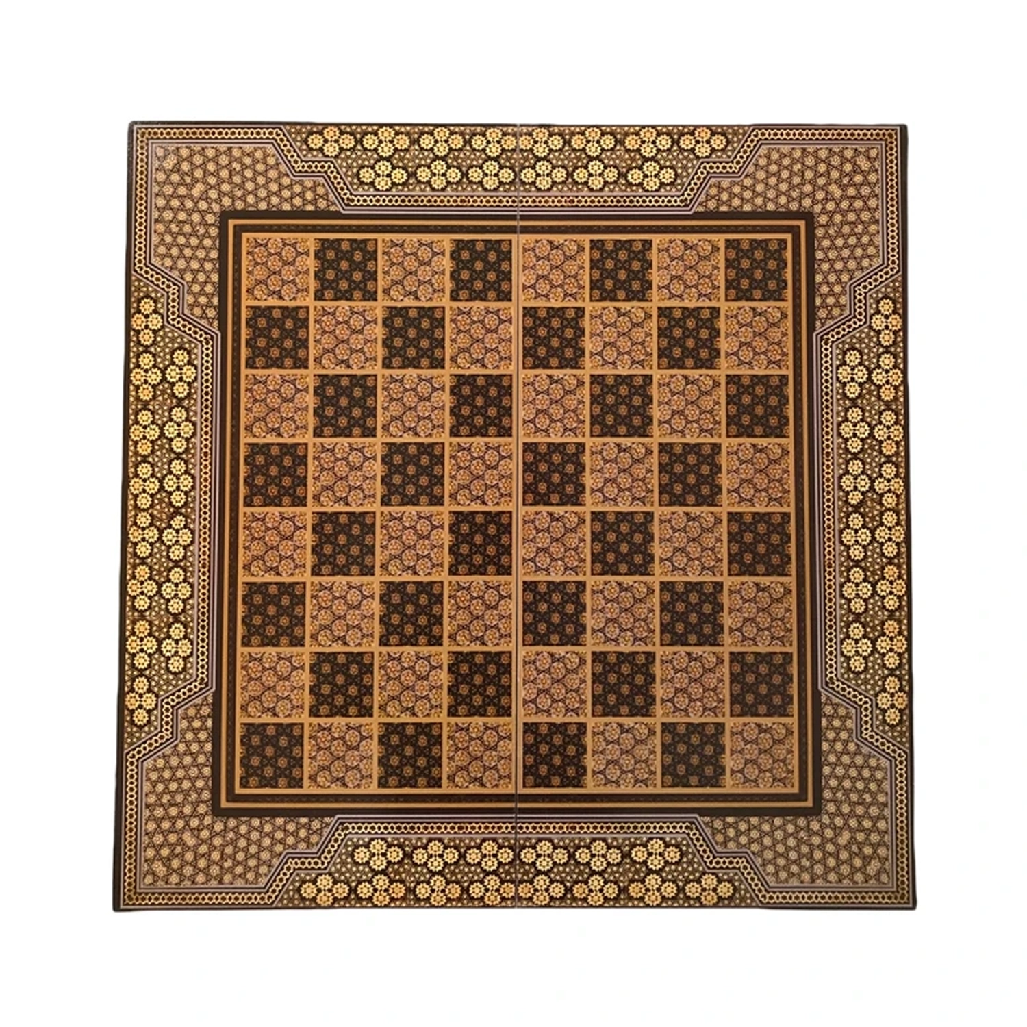 تخته شطرنج کد hk4638