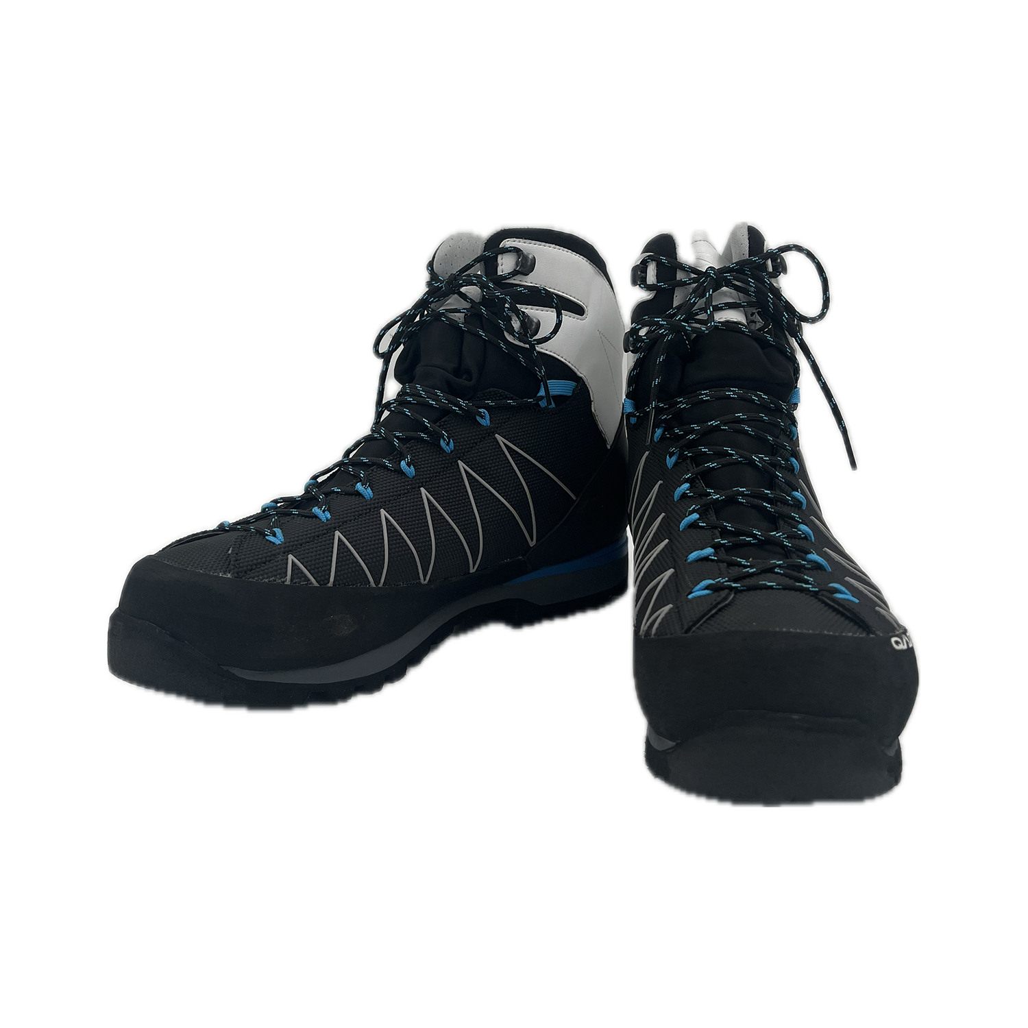 کفش کوهنوردی قارتال مدل s2 سه فصل آبی