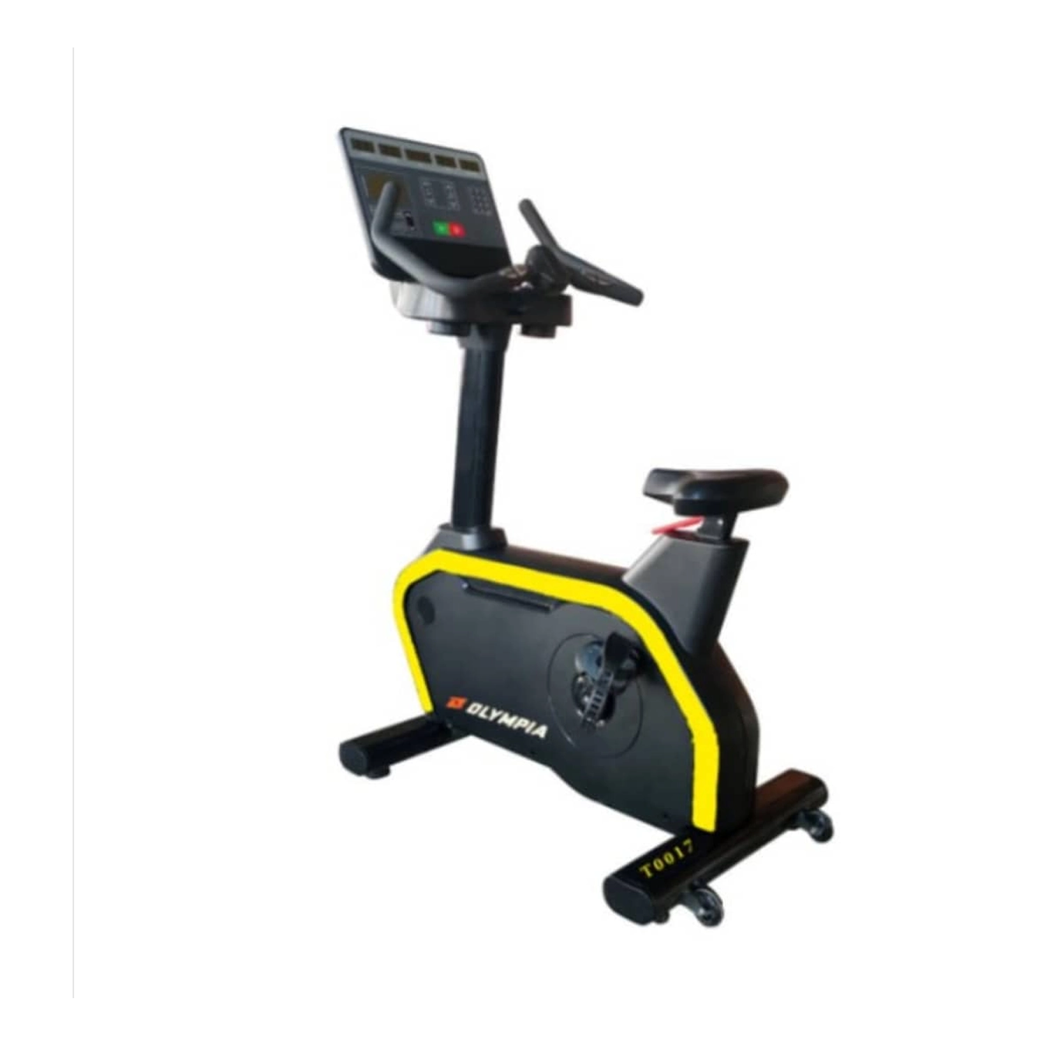دوچرخه ایستاده باشگاهی المپیا T0017