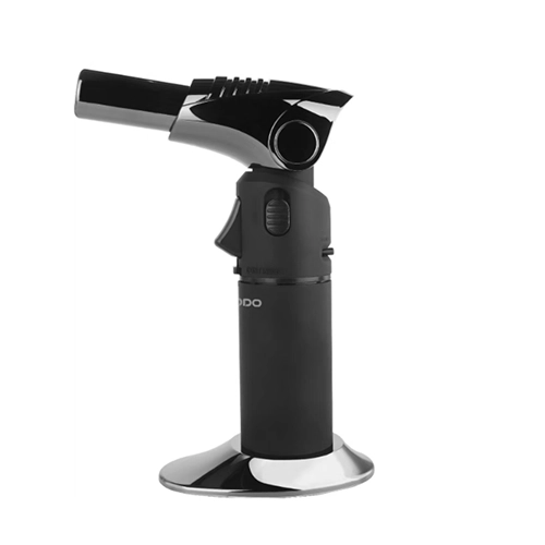 مشعل چرخشی پورودو با شعله قابل تنظیم و حرارت تا 1350 درجه