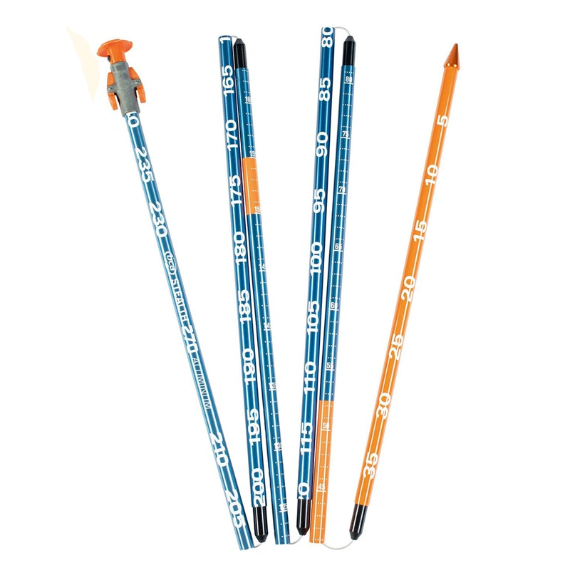 میل سونداژ بی سی ای BCA Stealth 270 Probe