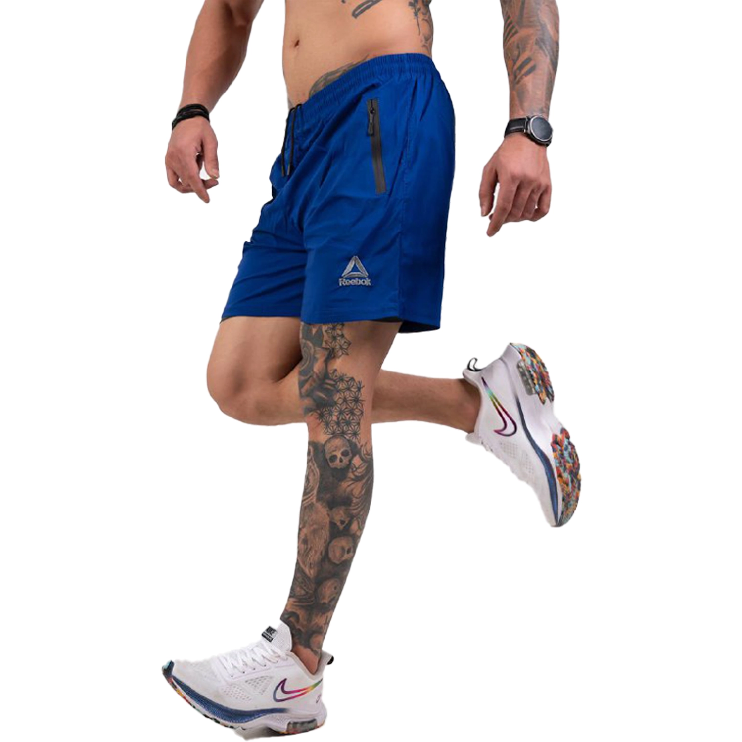 شلوارك مردانه آيرو ريباك