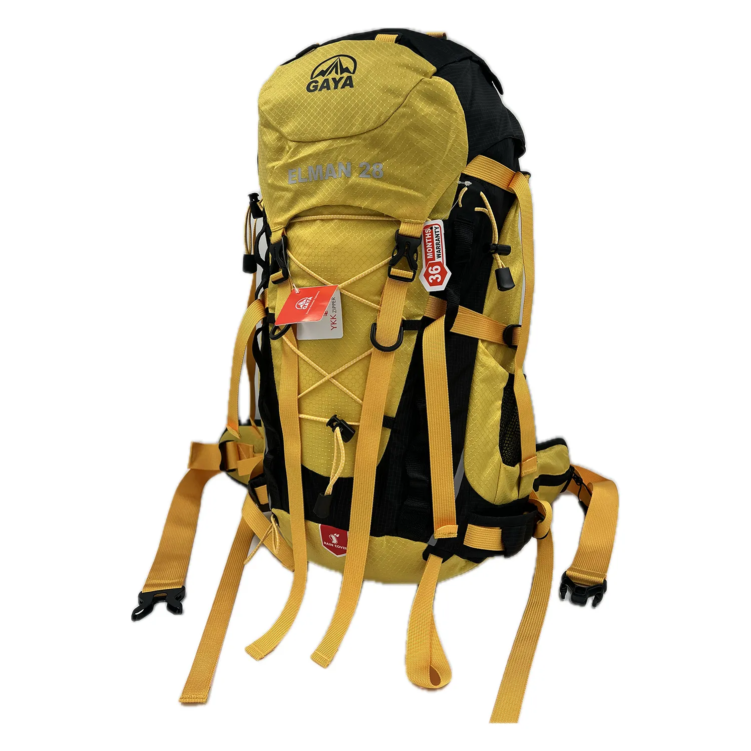 کوله 28 لیتر گایا