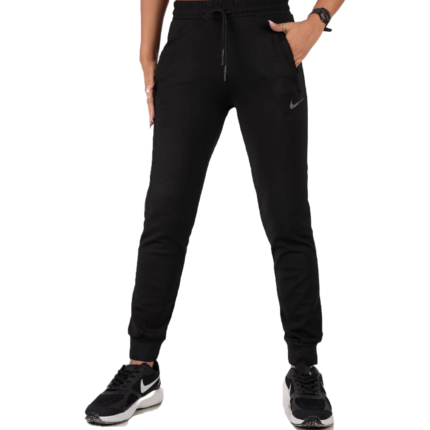 شلوار دمپا کش زنانه غواصی