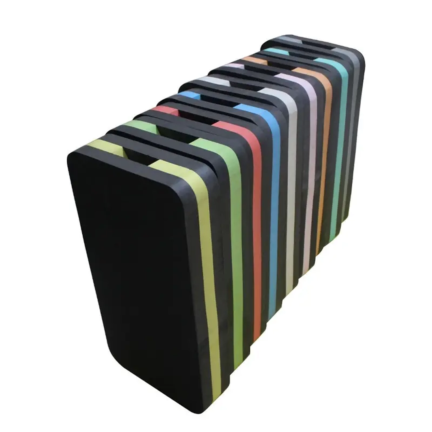 تخته استپ سه لایه فومی