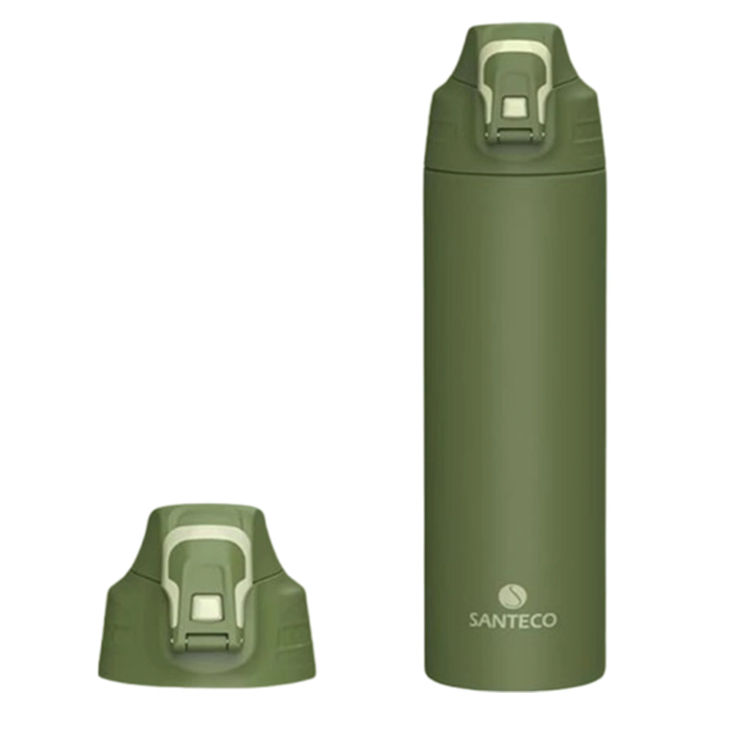 فلاسک دوجداره سانتکو مدل nevis sport