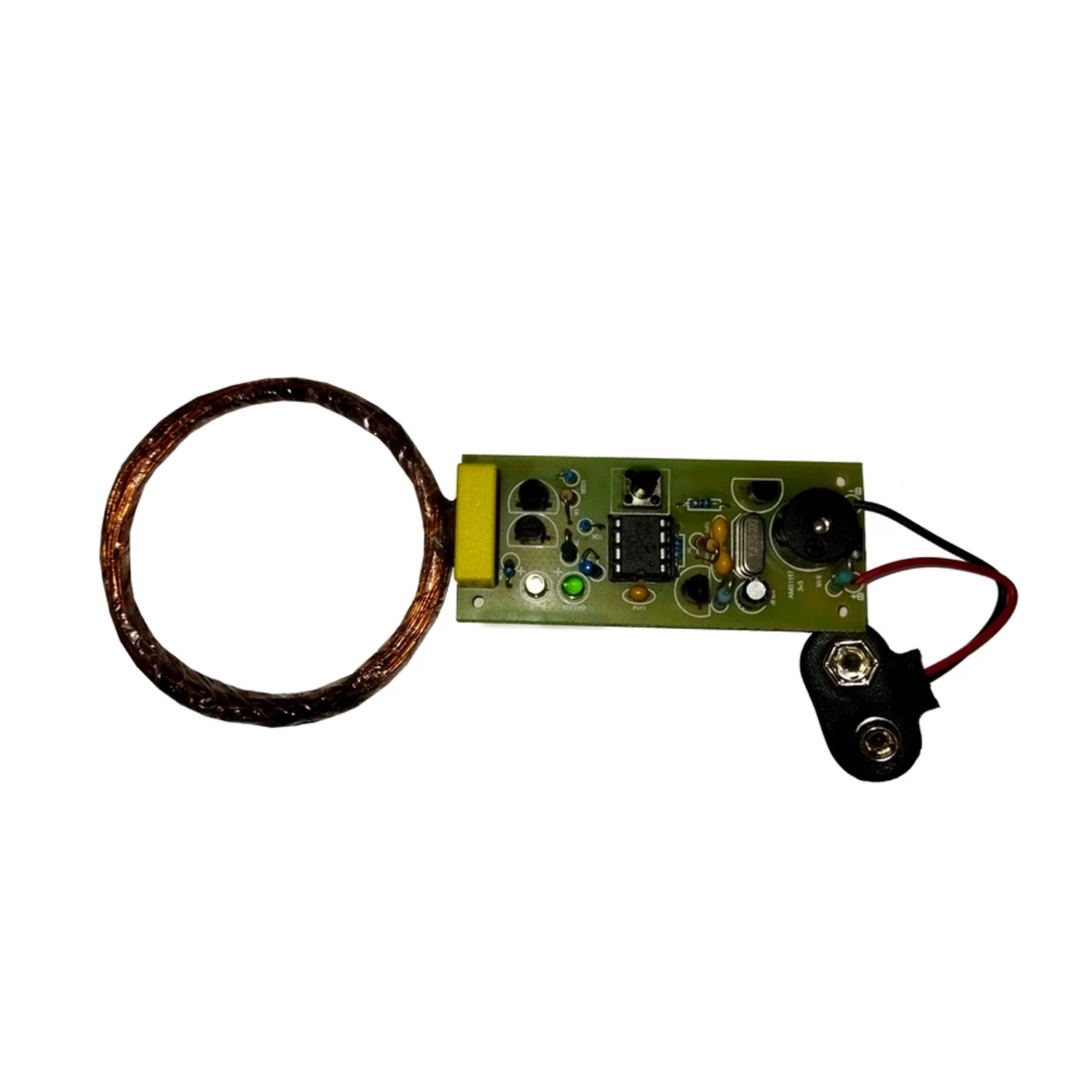 فاصله یاب مدل v3