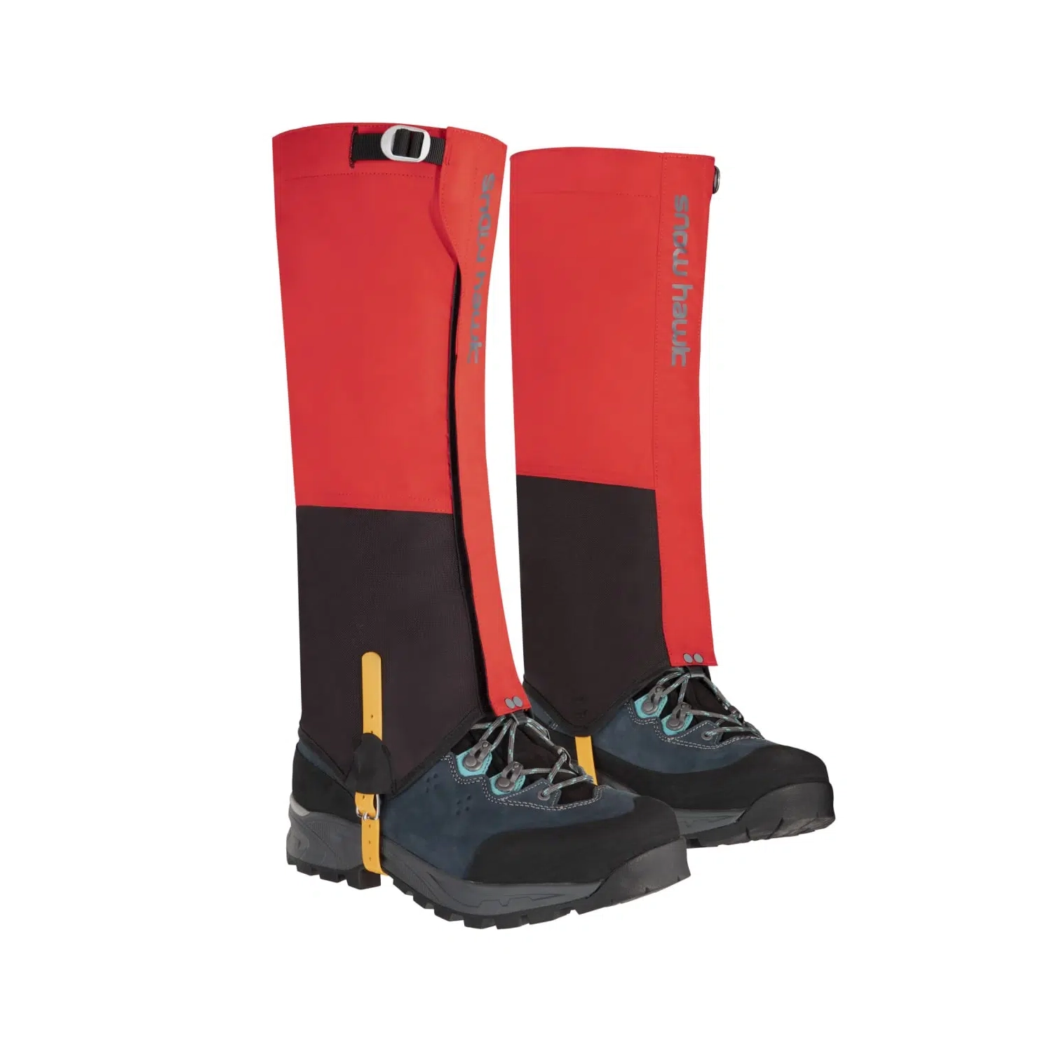 گتر تمام چسبی اسنوهاک مدل استارکی ASTARKEY کد SN-A9117