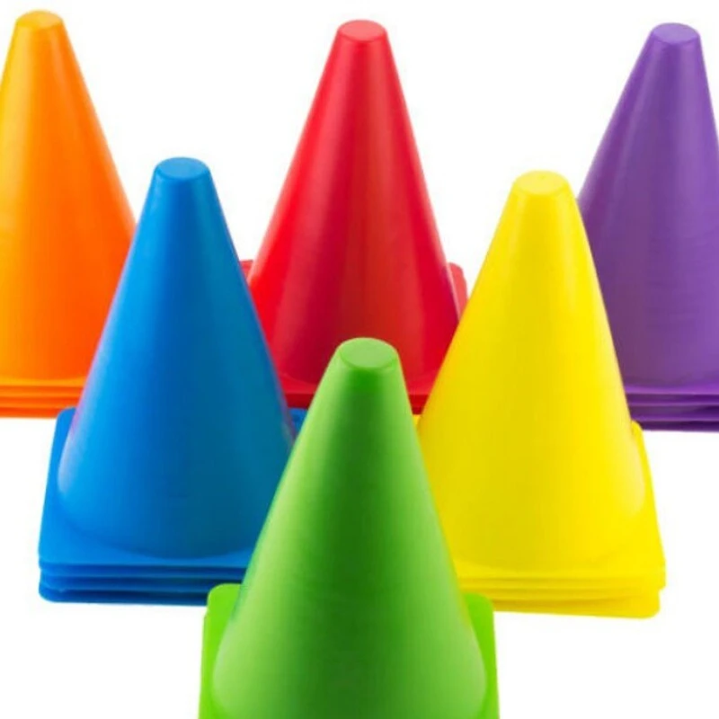 مانع مخروطی ژله ای 20و30 سانت