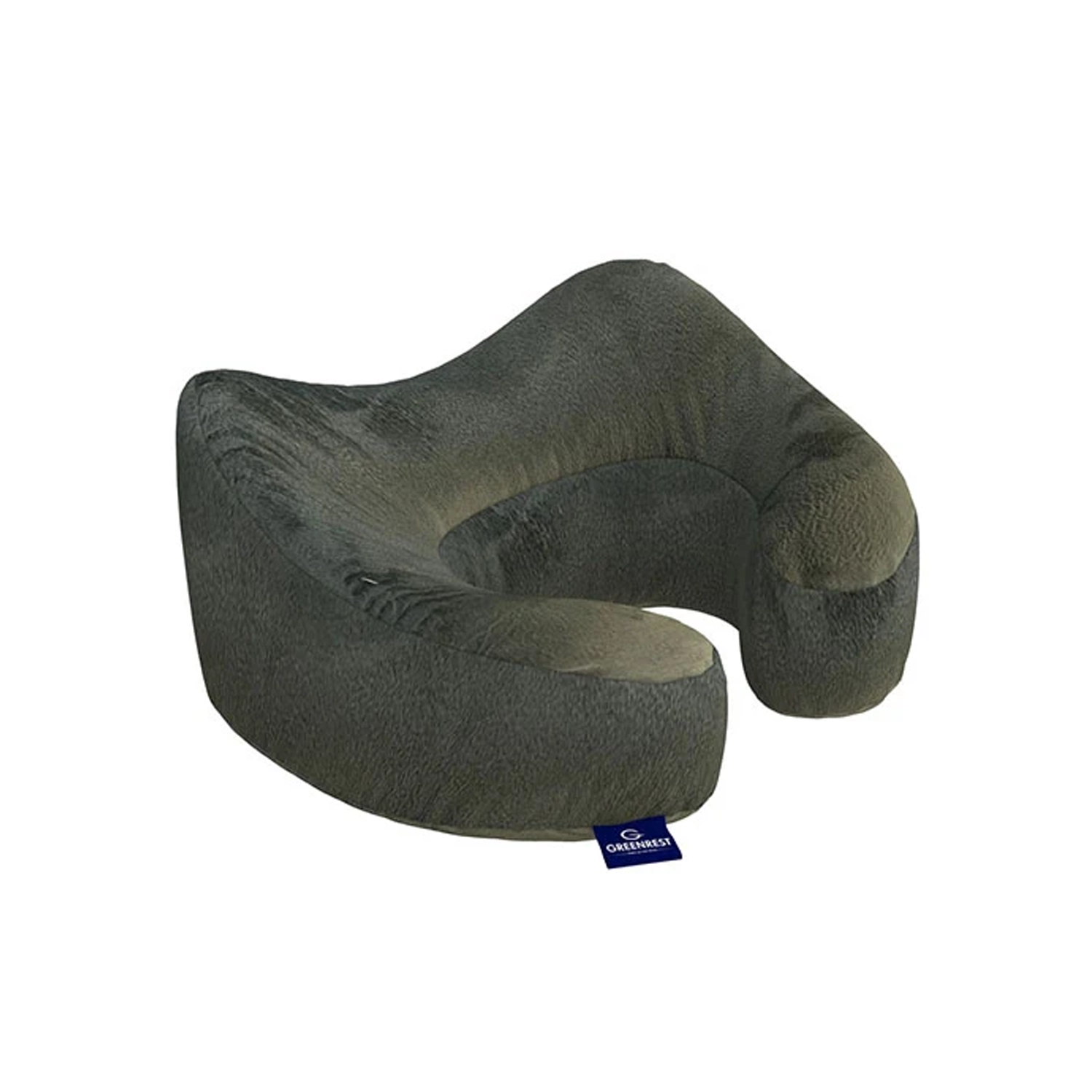 بالش دورگردنی گرین رست مدل پلاس