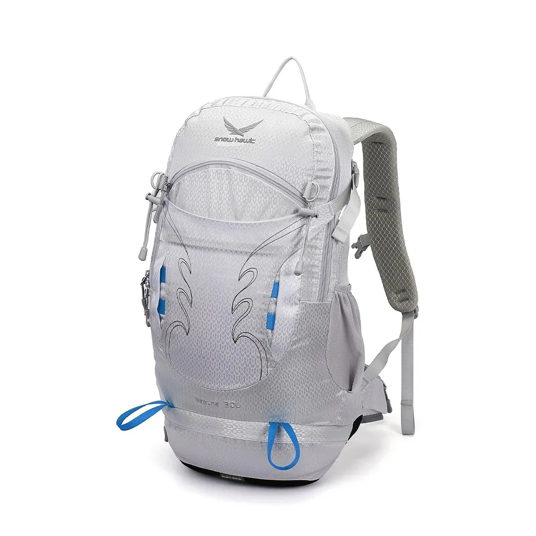 کوله پشتی 30 لیتری اسنوهاک مدل NATURE کد SN-B3123